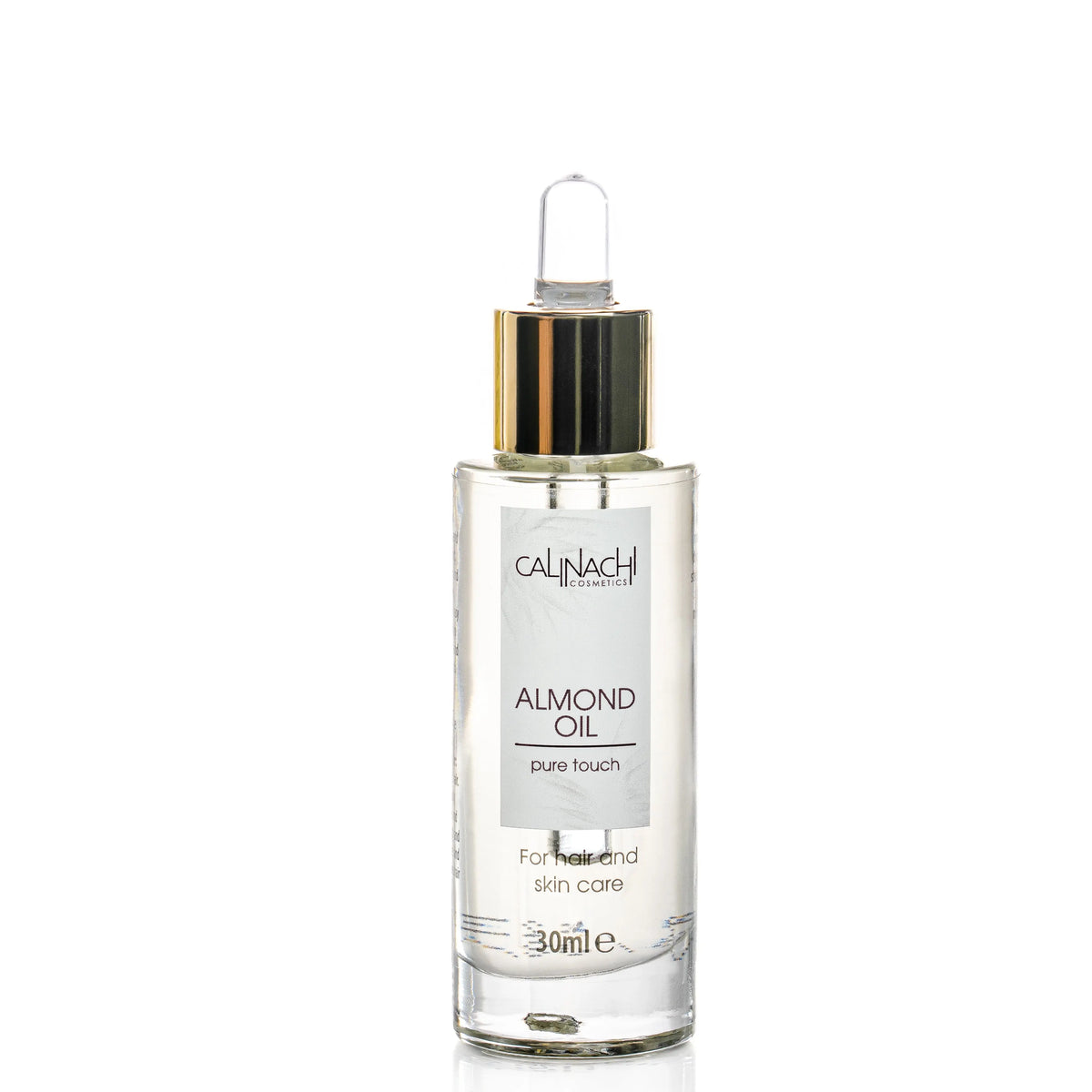 Almond Oil, 30ml. CALINACHI Cosmetics
