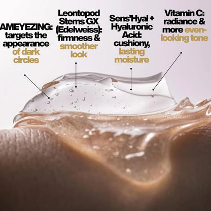 The Ameyezing Eye Contour Serum, 15ml. skincare CALINACHI Cosmetics
