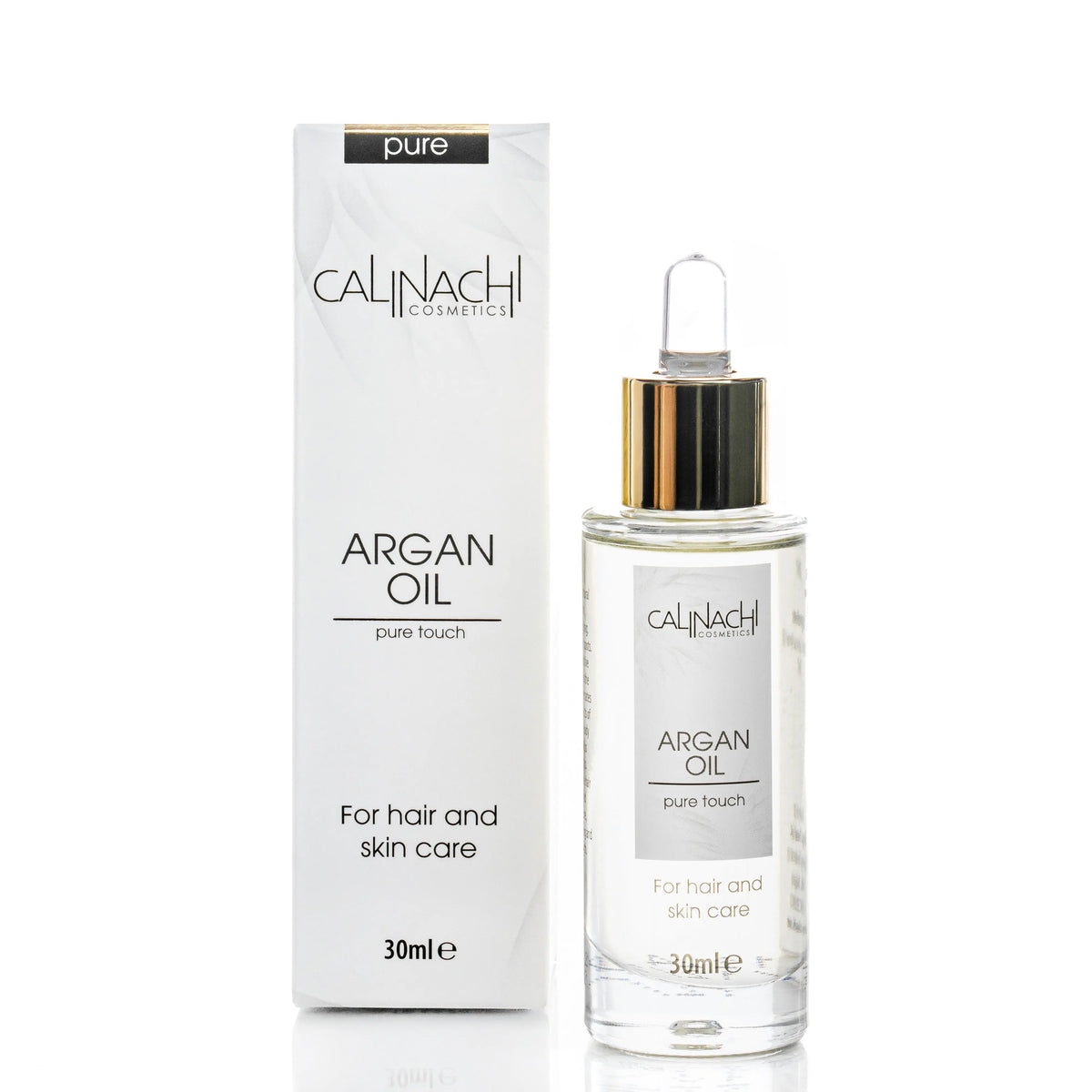 Argan Oil, 30ml.  CALINACHI Cosmetics