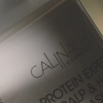 Professionelle Proteinmaske | Gegen Haarausfall &amp; Regenerierend | Trockenes &amp; Normales Haar | 300 ml