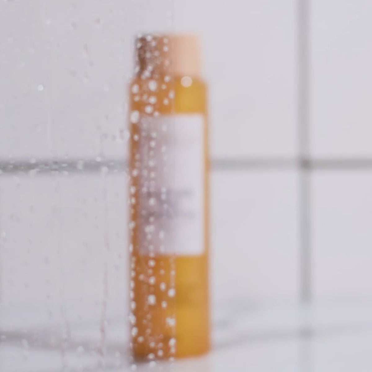 Shampooing professionnel à la caféine et aux protéines | Réparateur et sans sulfates | 300 ml