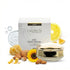 Hydrating Day Cream for Face, Neck, and Décolletage, SPF30, 50ml. skincare CALINACHI Cosmetics